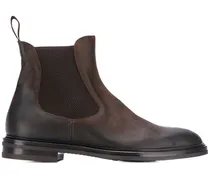 Chelsea-Boots - Braun