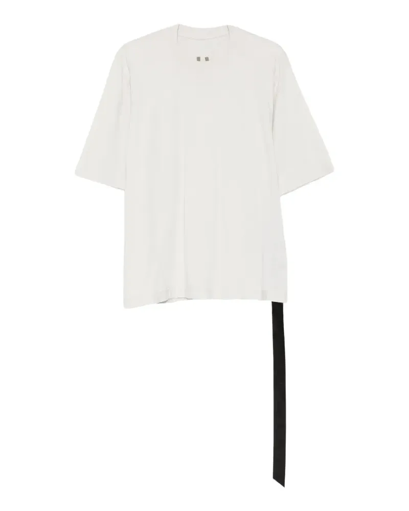 DRKSHDW by Rick Owens Walrus crew-neck T-shirt - Nude Nude