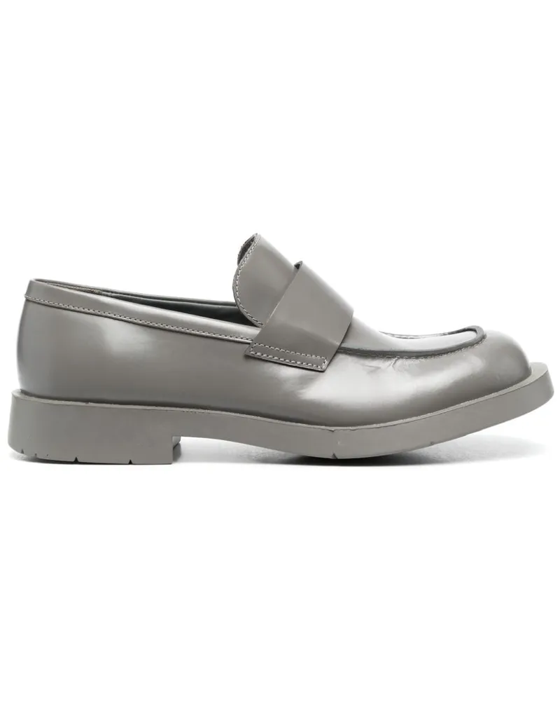 Camper Mil 1978 Loafer Grau