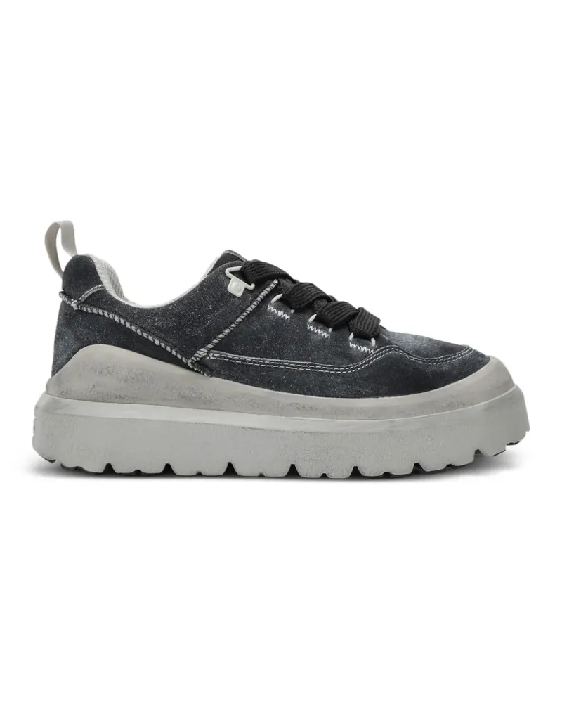 UGG Heritage Utility sneakers - Schwarz Schwarz