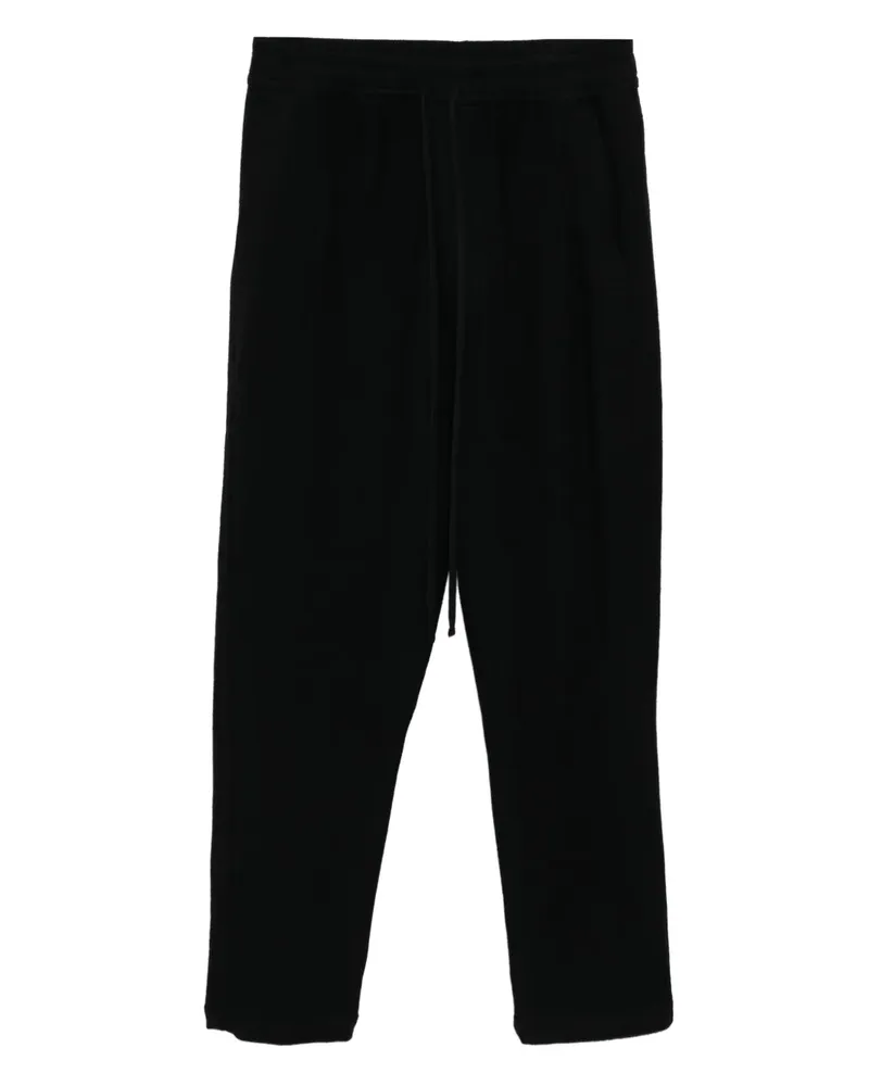 THOM KROM MP17 Hose - Schwarz Schwarz