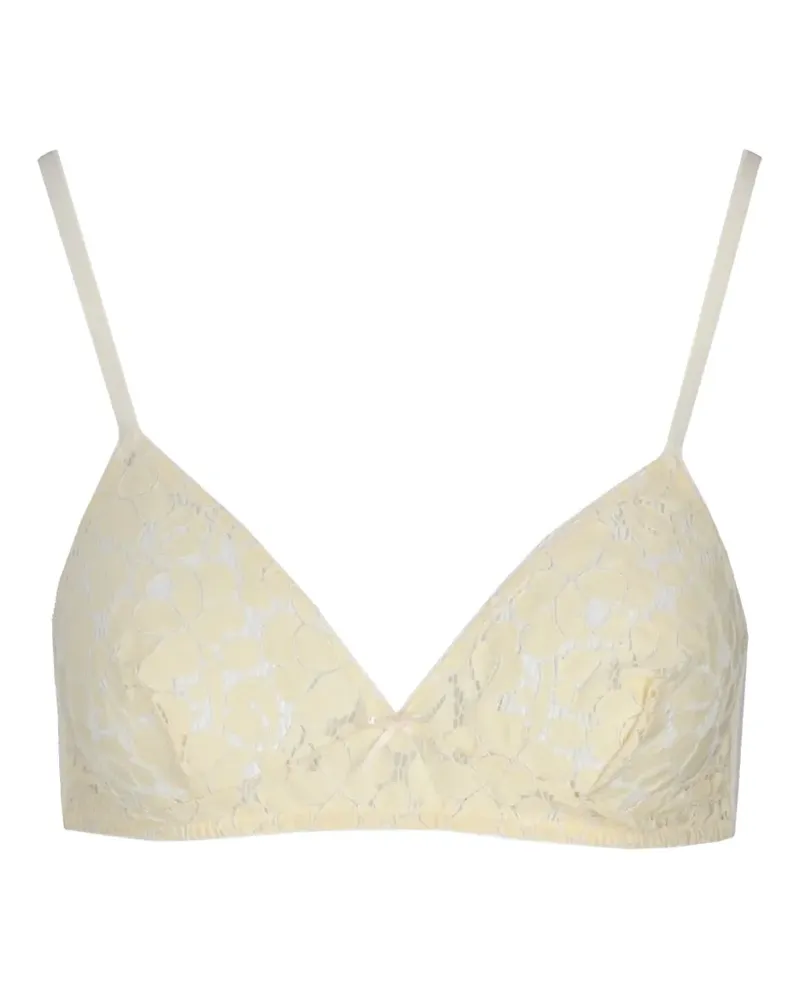Laura Urbinati BHs mit Spitze - Nude Nude