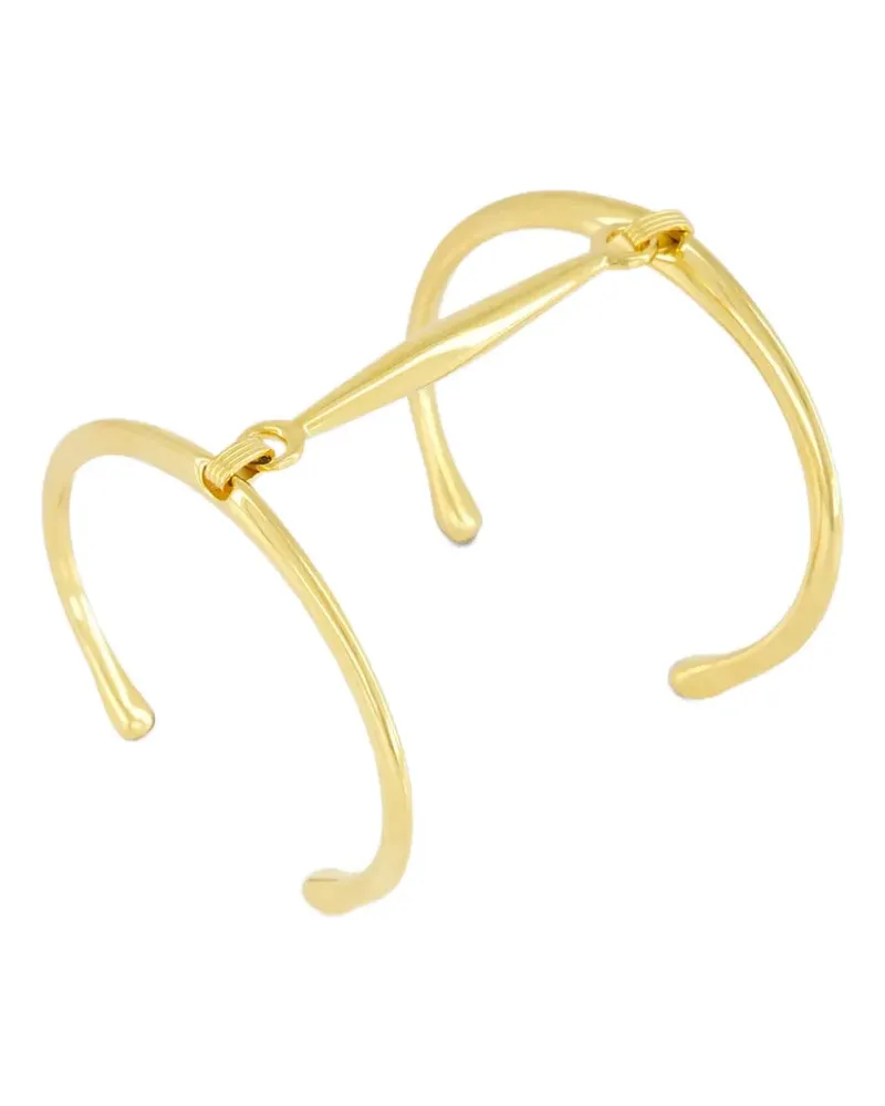 Tom Ford Armband mit Pfeilen - Gold Gold
