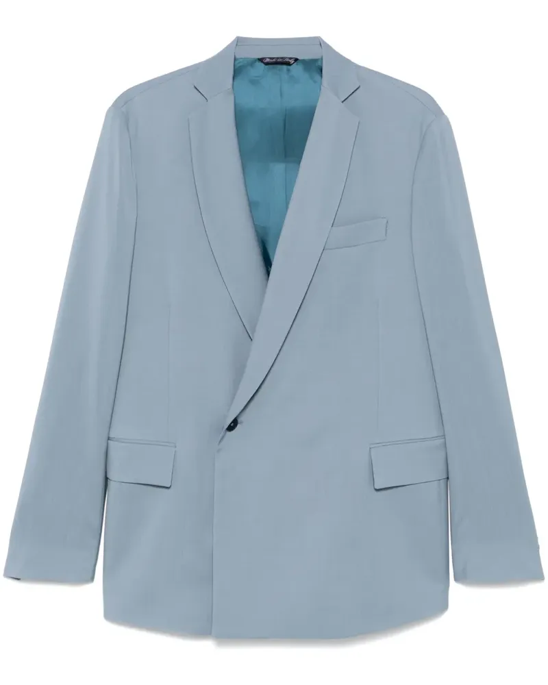 Costumein Klassisches Sakko - Blau Blau