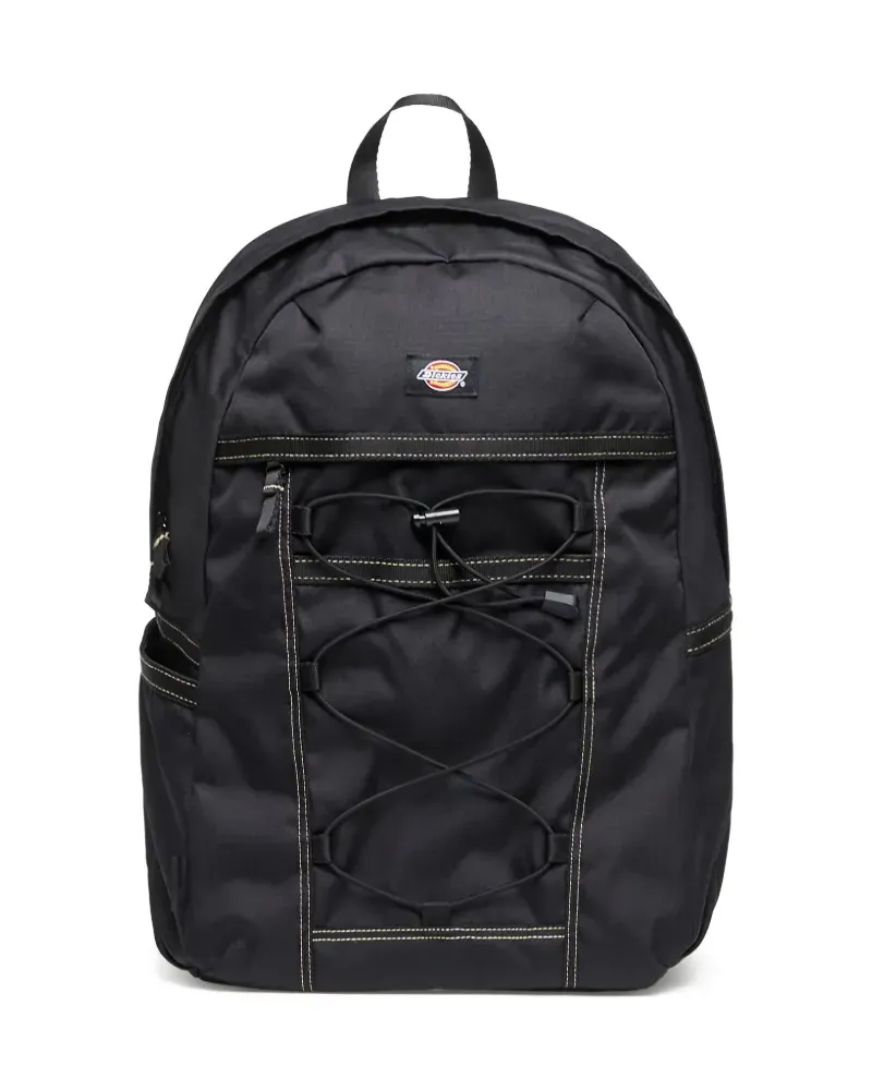 Dickies Ashville Rucksack - Schwarz Schwarz