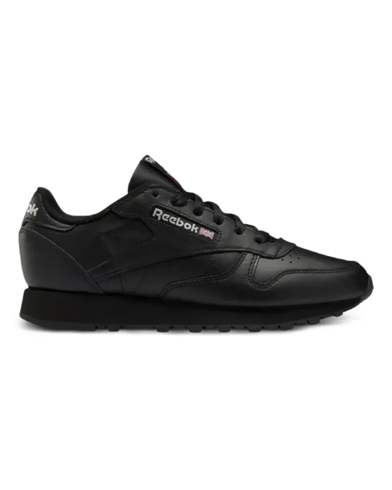 Reebok Classic leather sneakers - Schwarz Schwarz