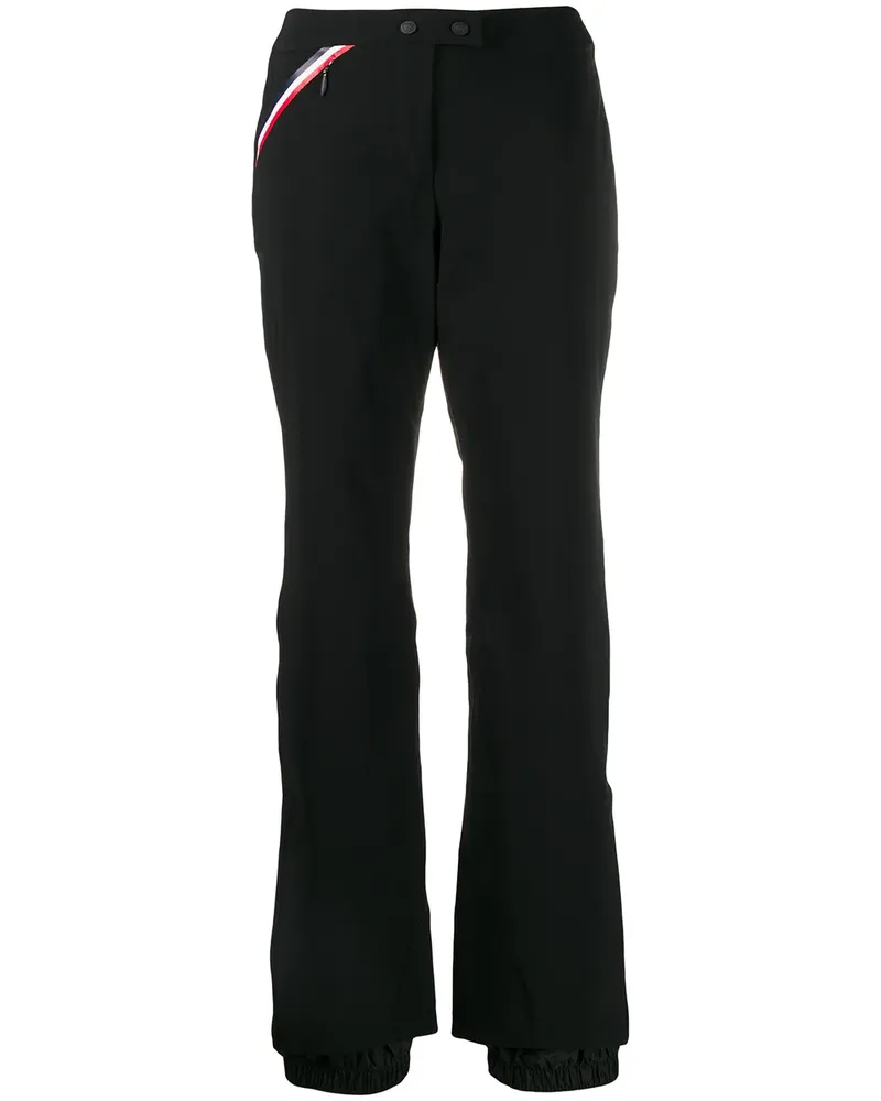 Rossignol Vectoriel' Skihose - Schwarz Schwarz