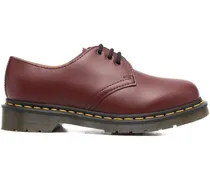 1461 Oxford-Schuhe - Rot