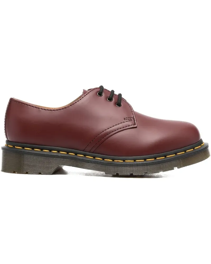 Dr.Martens 1461 leather Oxford Shoes - Rot Rot