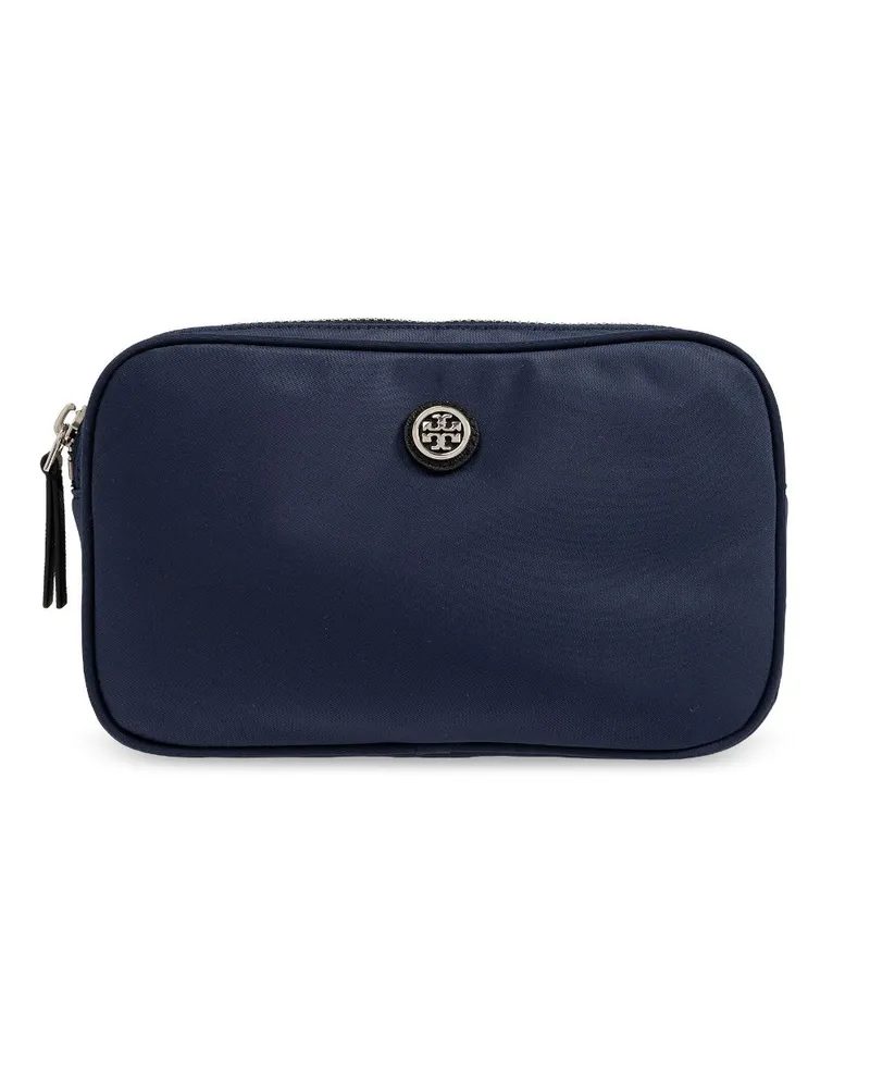 Tory Burch Virginia Gürteltasche - Blau Blau