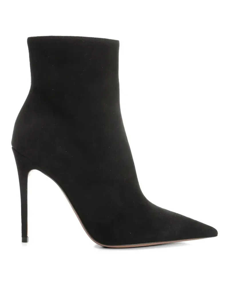 Paris Texas Vera ankle boots - Schwarz Schwarz