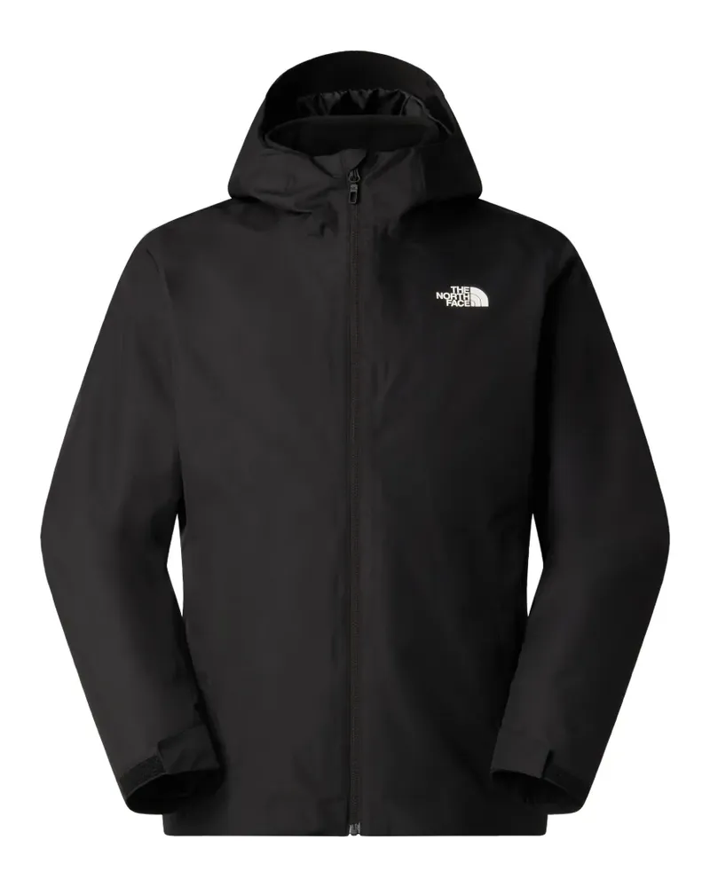 The North Face Quest DryVent™ Triclimate 3-in-1 Jacke - Schwarz Schwarz