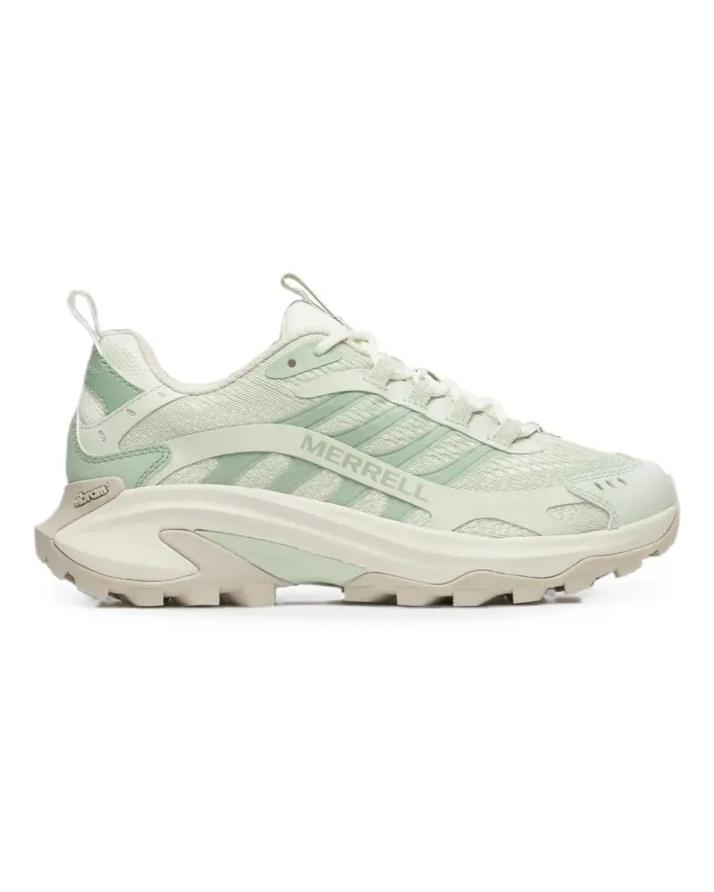 MERRELL MOAB Speed 2 Sneakers - Nude Nude