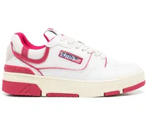 CLC Sneakers - Weiß