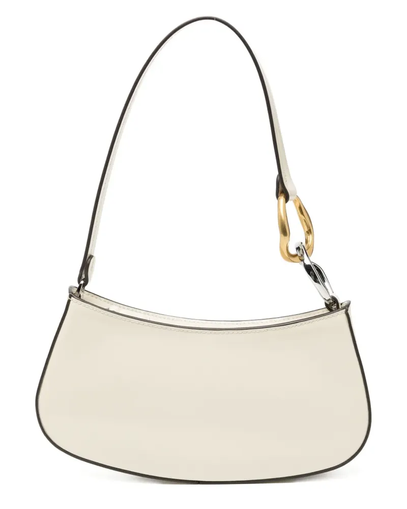 STAUD Ollie Schultertasche - Nude Nude