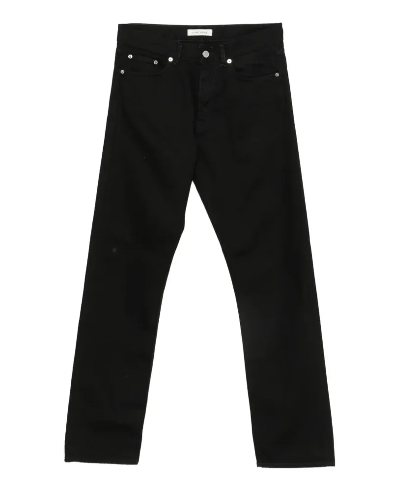 Sunflower belt-loops jeans - Schwarz Schwarz