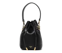 Mon Tresor Beuteltasche - Schwarz