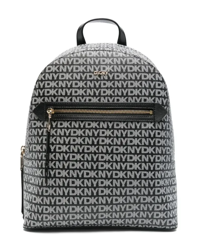DKNY Bryant Ave Rucksack - Schwarz Schwarz