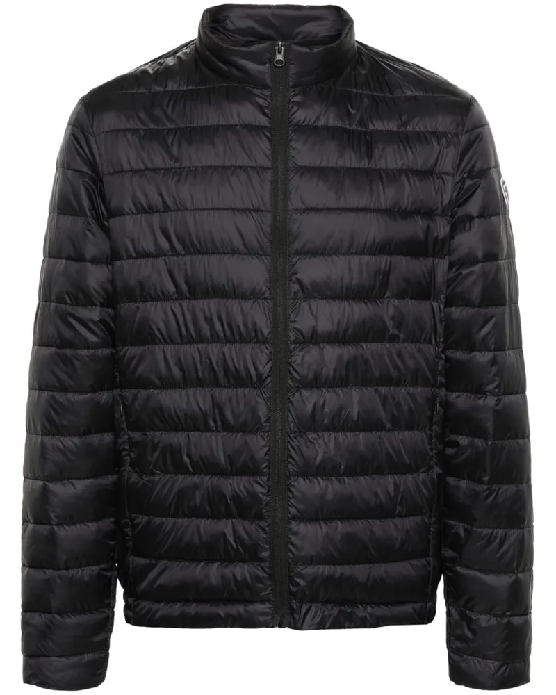Rossignol Isolierte Jacke - Schwarz Schwarz