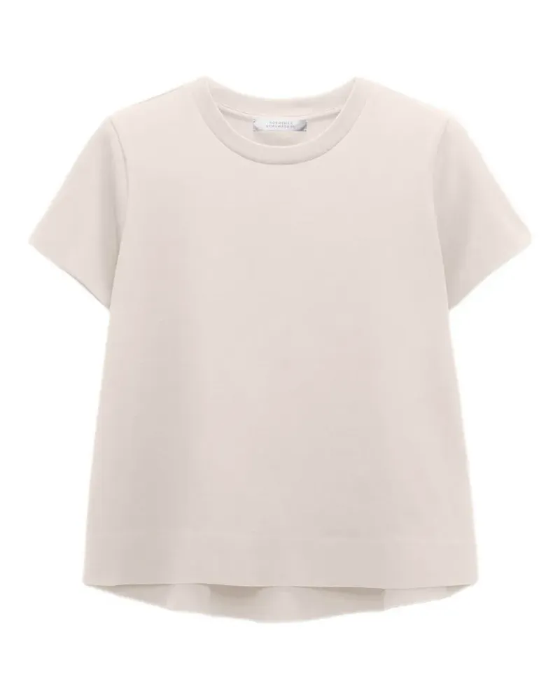 Dorothee Schumacher All Time Favorites T-shirt - Nude Nude