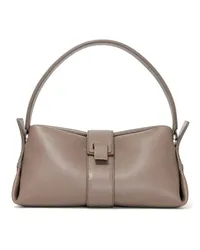 Proenza Schouler Park Schultertasche Braun