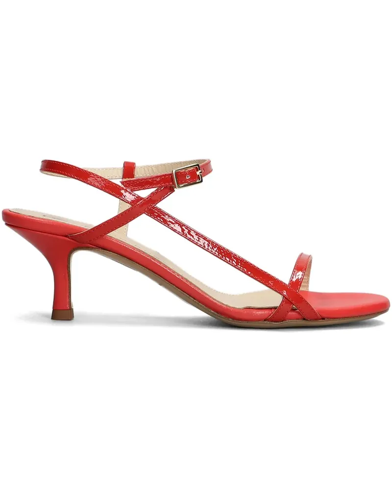 Fabio Rusconi Klassische Sandalen 60mm - Rot Rot