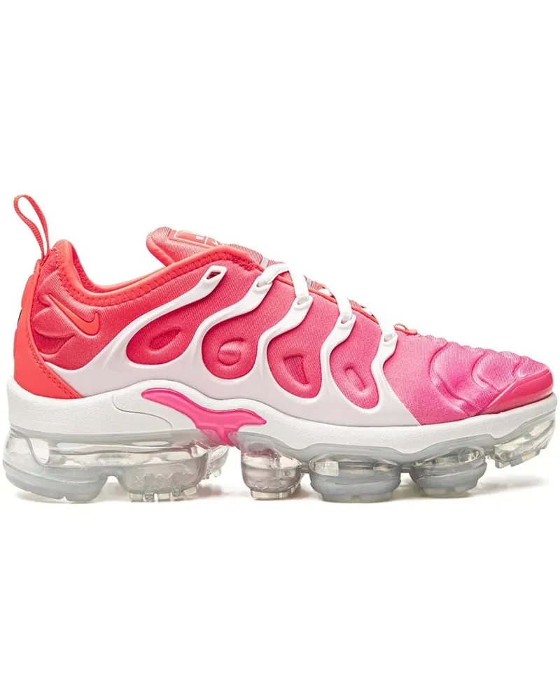 Nike Air Max Plus Sneakers - Rot Rot
