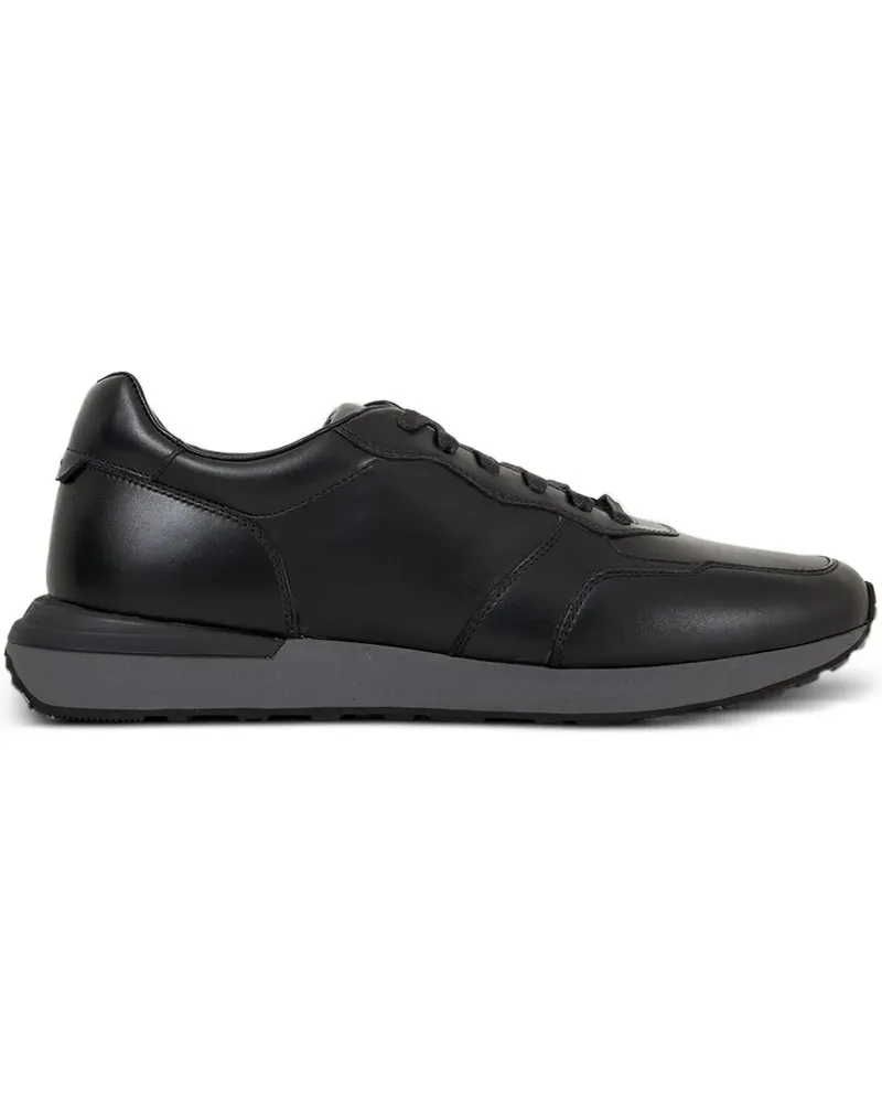 Magnanni Syros sneakers - Schwarz Schwarz