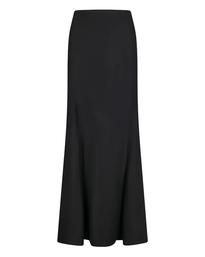 Pinko Pabla maxi skirt - Schwarz Schwarz