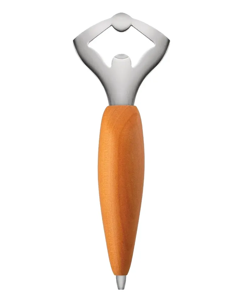 Alessi Ercolino Korkenzieher - Silber Silber