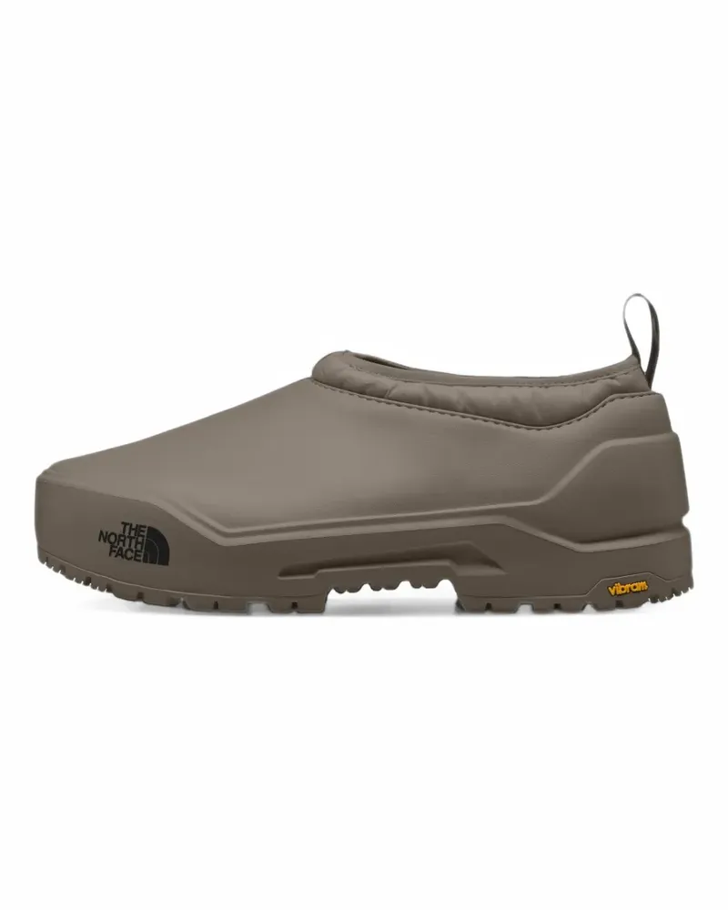 The North Face Base Camp WP Sneakers - Braun Braun