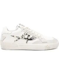 ash Moonlight Sneakers Weiß