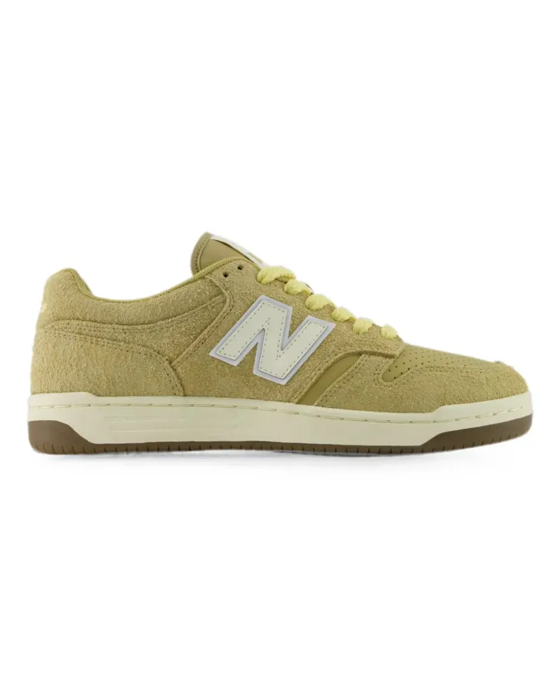 New Balance 480P Sneakers - Nude Nude