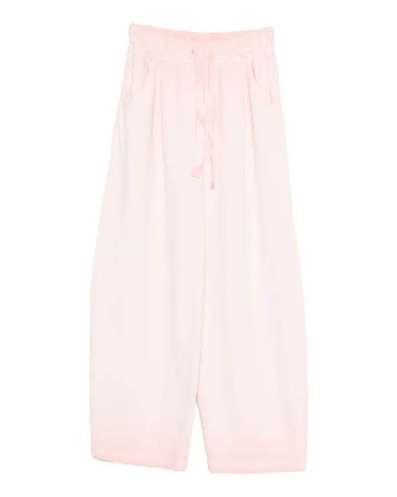 Deha Jogginghose mit Kordelzug - Rosa Rosa