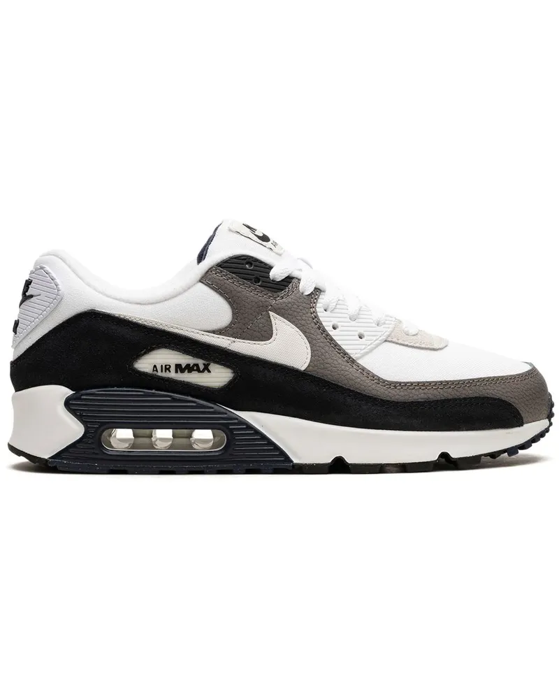 Nike Air Max 90 Sneakers - Weiß Weiß