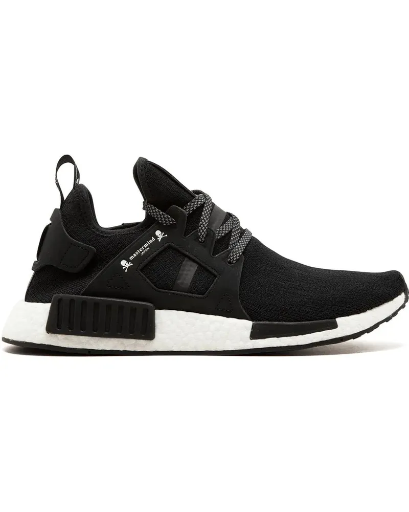 adidas NMD_XR1 MMJ' Sneakers - Schwarz Schwarz