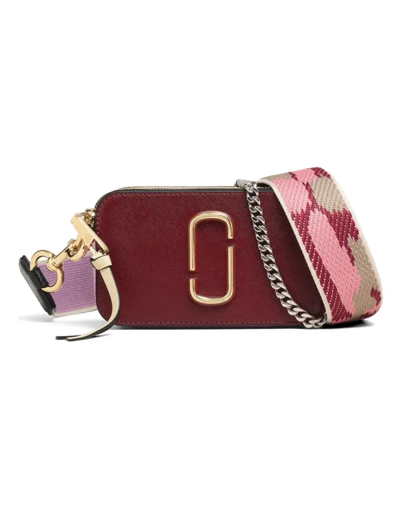 Marc Jacobs Snapshot Umhängetasche - Rot Rot