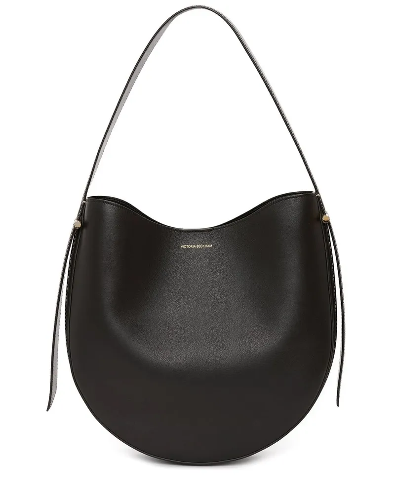 Victoria Beckham Dia Tote Bag - Schwarz Schwarz