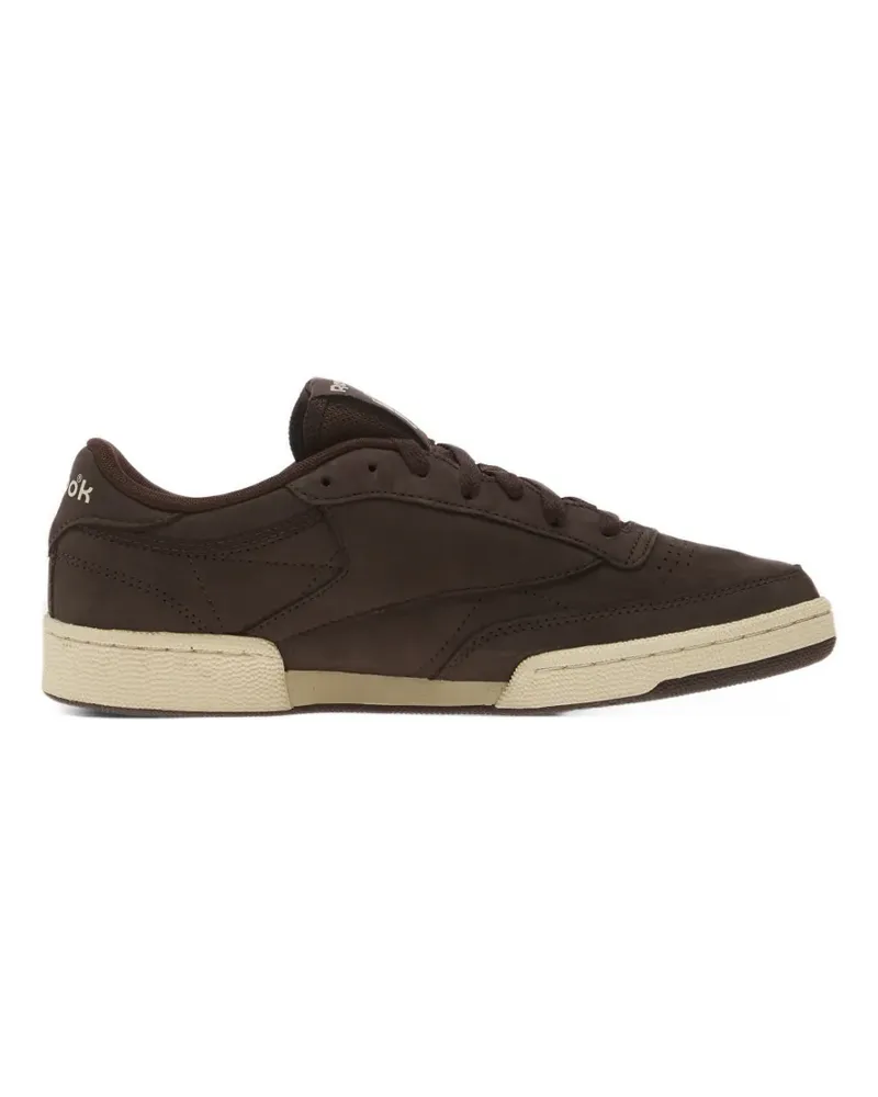 Reebok Club C 85 Sneakers - Braun Braun