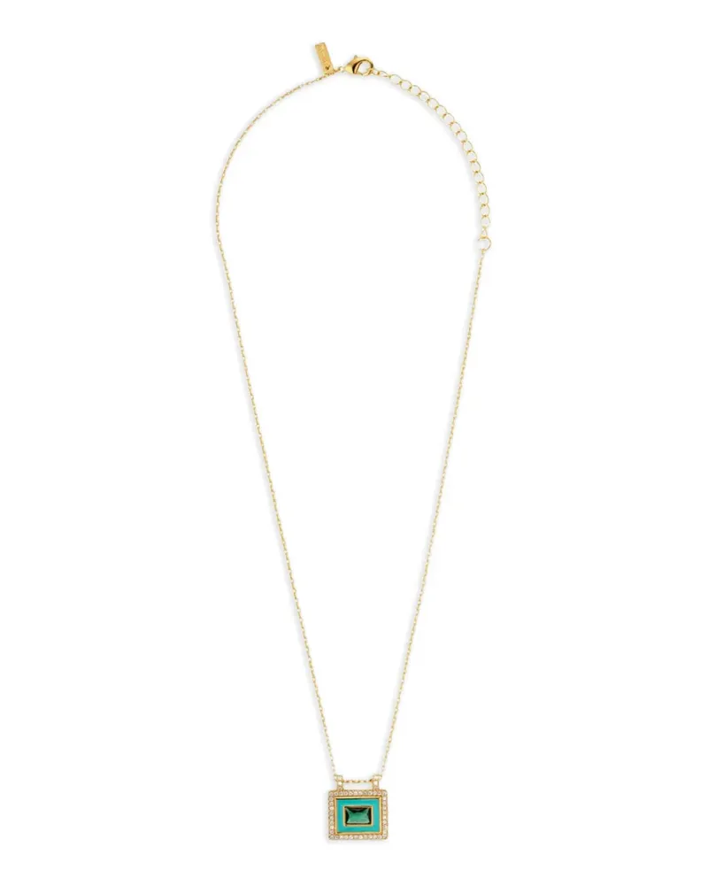 MYA BAY El Paso necklace - Gold Gold