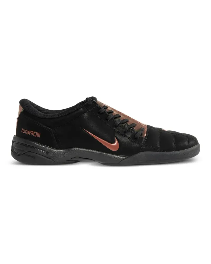 Nike Total 90 Sneakers - Schwarz Schwarz