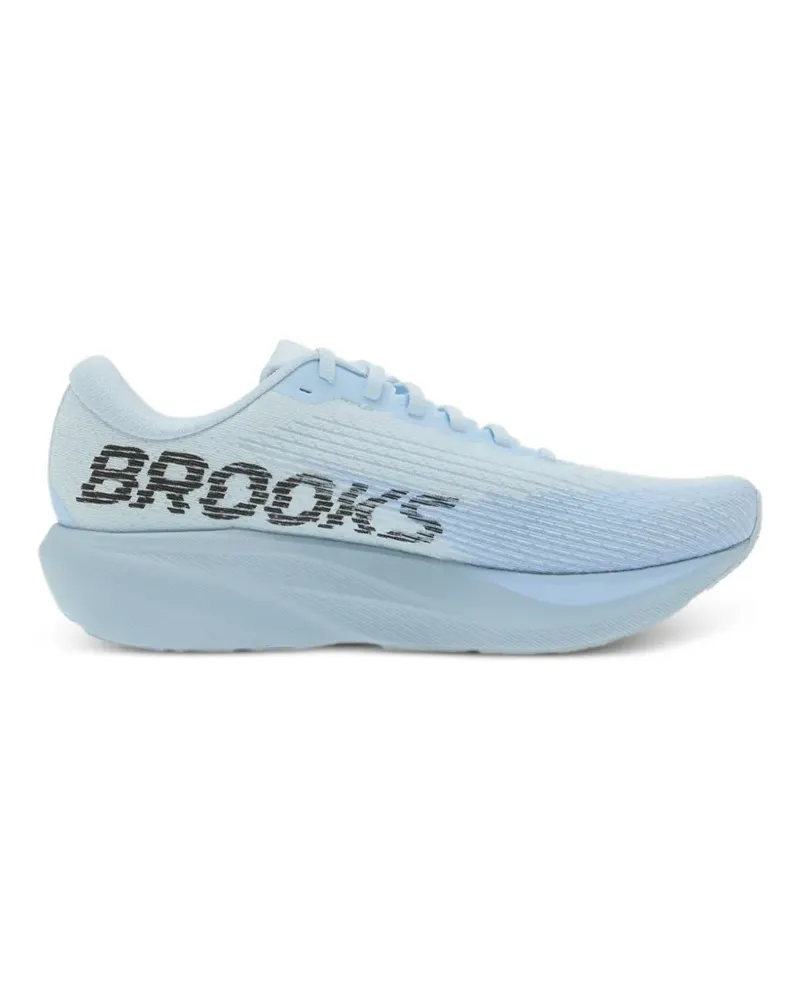 Brooks Ghost AMP Sneakers - Blau Blau