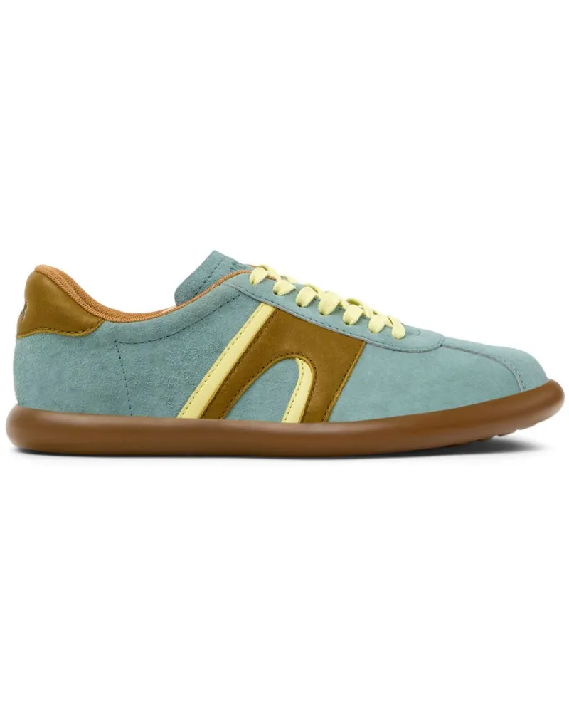 Camper Petolas Soller Sneakers - MEDIUM GREEN Medium