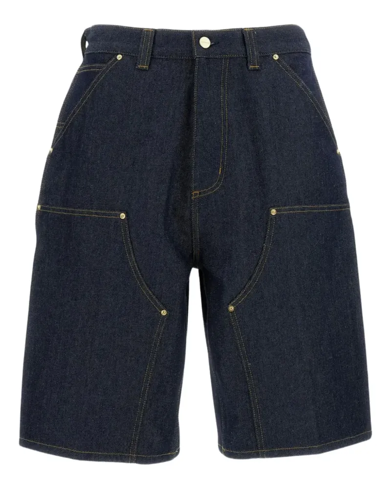 Carhartt WIP OG Aden shorts - Blau Blau