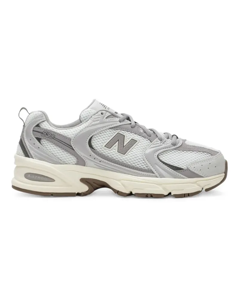 New Balance 530 panelled sneakers - Grau Grau