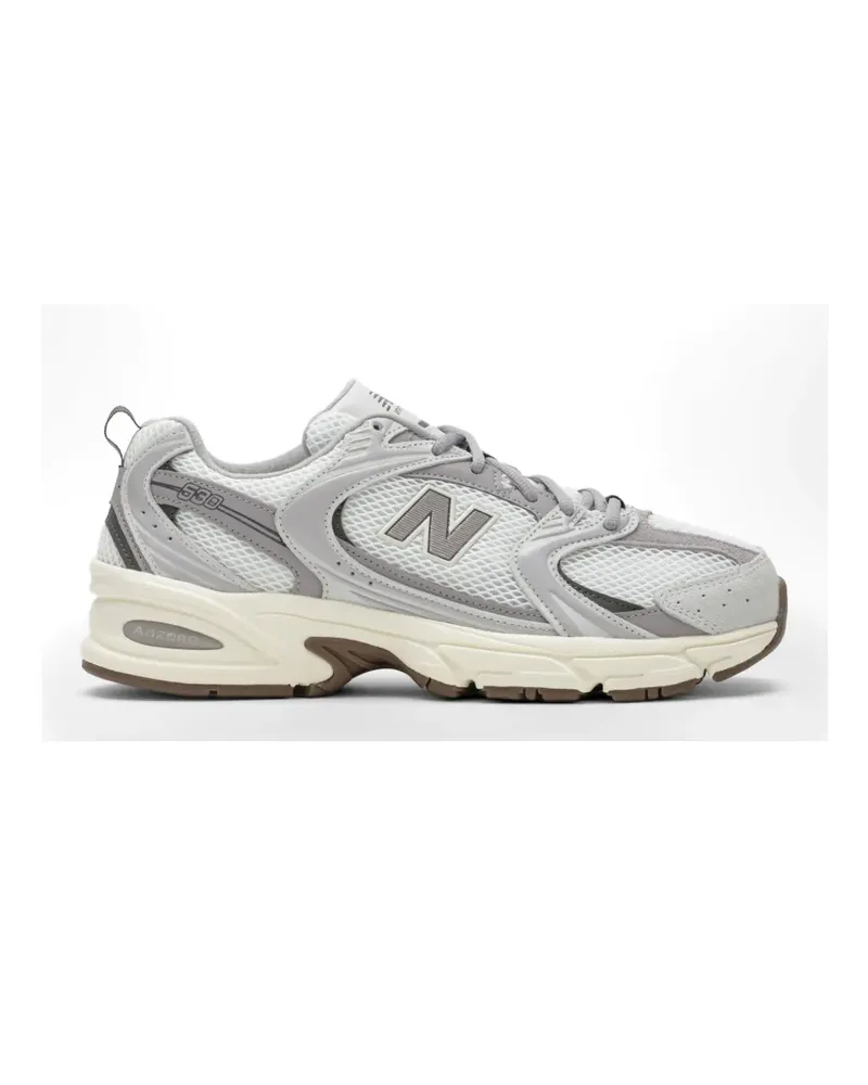 New Balance 530 panelled sneakers - Grau Grau
