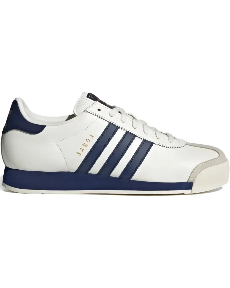 adidas Samoa sneakers - Weiß Weiß