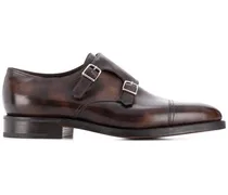 William' Monk-Schuhe