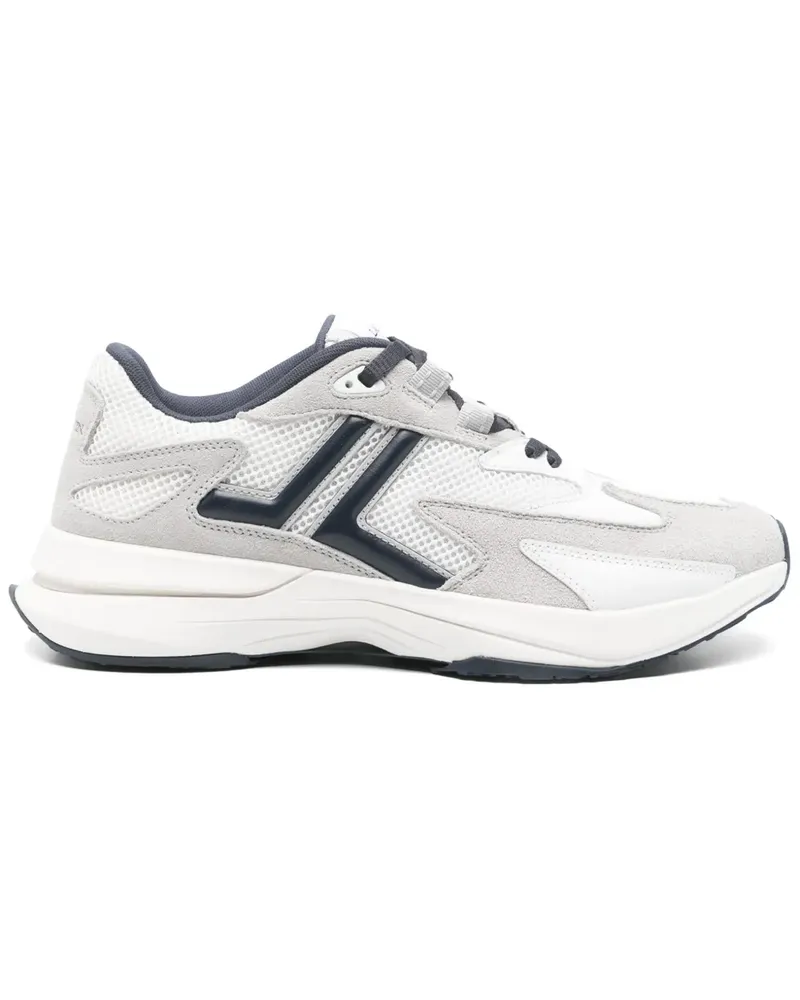 Lanvin Jla Sneakers - Grau Grau
