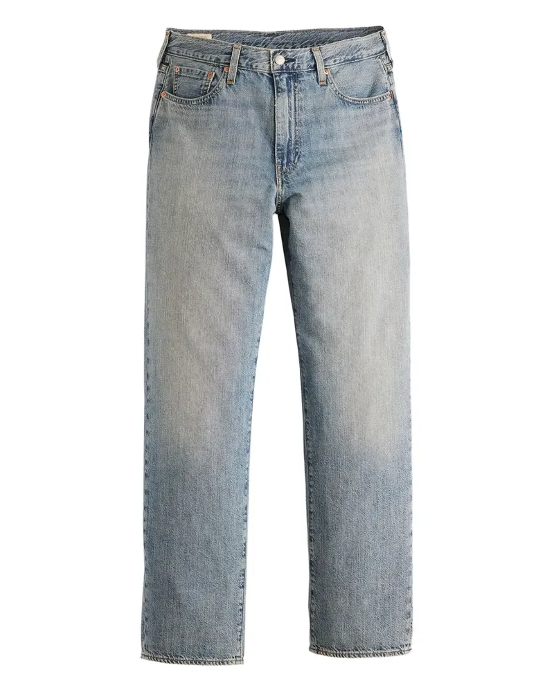 Levi's Five-Pocket-Jeans - Blau Blau